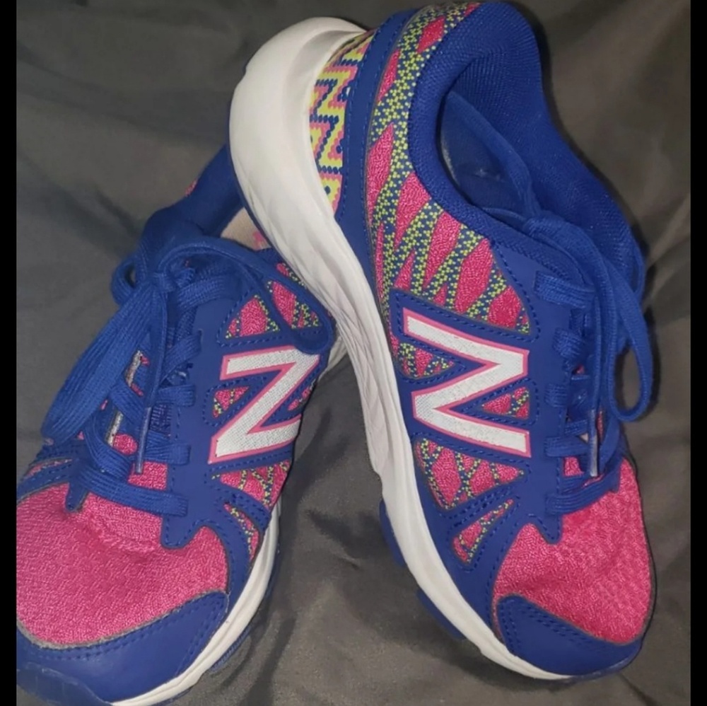 New Balance Shoes